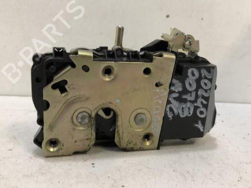 Used Front left lock Front left lock CITROËN XSARA PICASSO (N68) 2.0 HDi (90 hp) 34321046 34321046