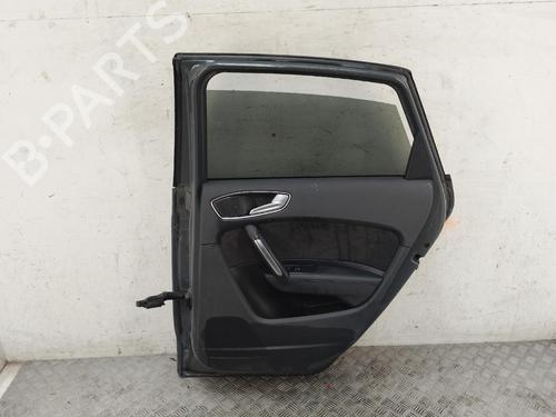Used Right rear door Right rear door 39081058 39081058