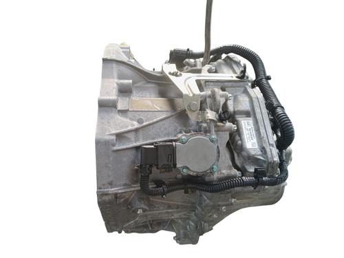 Used Gearbox Gearbox RENAULT CAPTUR I (J5_, H5_) 1.2 TCe 120 (118 hp) 34328388 34328388