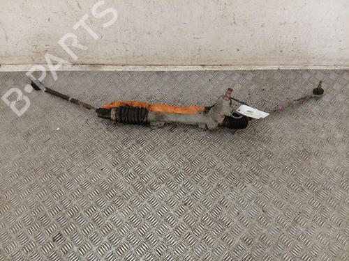 Used Steering rack Steering rack PEUGEOT PARTNER Box Body/MPV (5_, G_) 1.9 D (69 hp) 40443722 40443722