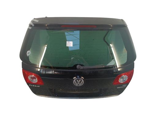 Used Tailgate Tailgate VW PASSAT B7 Variant (365) [2010-2015] 36472406 36472406