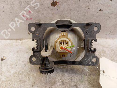 Right front fog light CITROËN DS3 (SA_) 1.4 HDi 70 (SA8HP4) | BP37077866C31 - Image 2