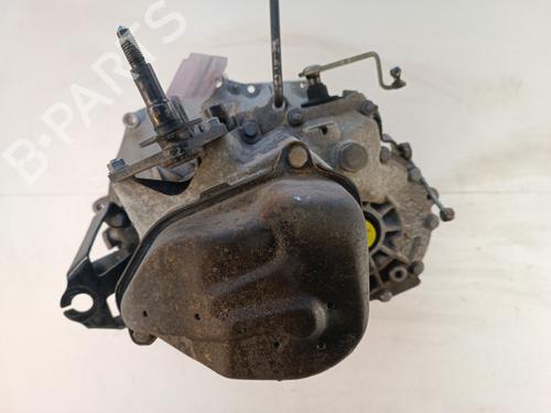 Gearbox PEUGEOT 206+ (2L_, 2M_) 1.4 HDi eco 70 | BP34325420M3 - Image 5