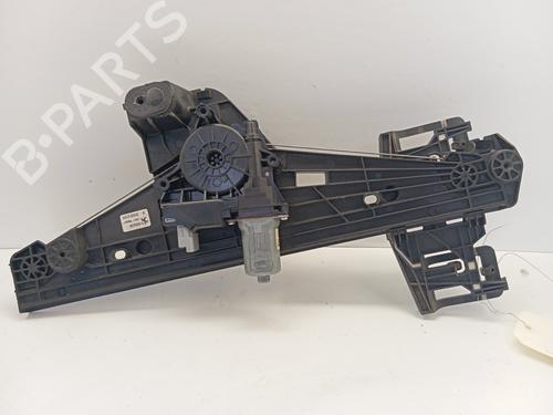 Used Rear right window mechanism Rear right window mechanism PEUGEOT 2008 II (UD_, US_, UY_, UJ_, UR_, UC_) [2019-2026] 34327198 34327198