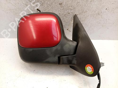 Used Right mirror Right mirror CITROËN BERLINGO / BERLINGO FIRST MPV (MF_, GJK_, GFK_) 1.9 D (MFWJZ) (70 hp) 40032706 40032706