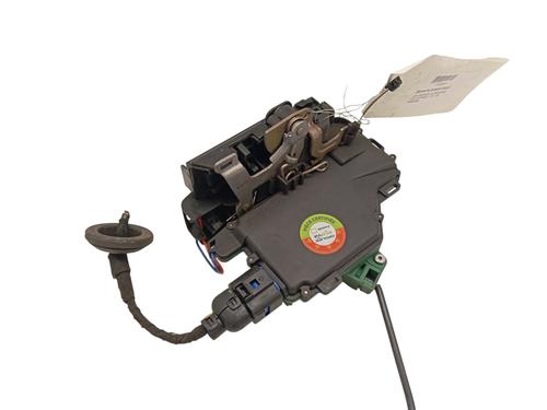 Used Front right lock Front right lock VW POLO IV (9N_, 9A_) 1.2 12V (64 hp) 34327541 34327541