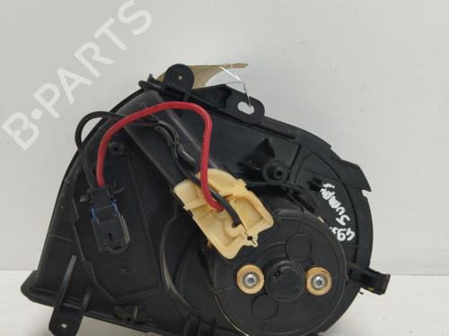 Used Heater blower motor Heater blower motor CITROËN JUMPY II Van [2007-2016] 34320403 34320403