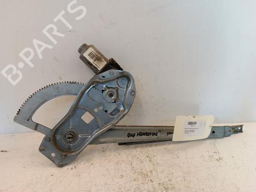 Vindusheismekanisme høyre foran Vindusheismekanisme høyre foran FORD TRANSIT TOURNEO Bus [2006-2014] 34323524 34323524