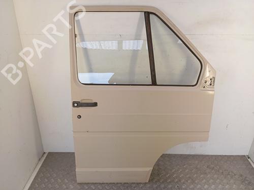 Used Right front door Right front door RENAULT TRAFIC Van (T_, P_, V_) [1980-1989] 35808735 35808735
