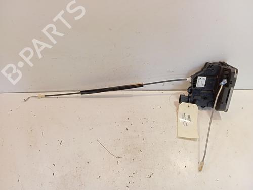 Used Front right lock Front right lock FIAT PUNTO (199_) 1.2 (199AXZ1A, 199BXZ1A) (69 hp) 34325690 34325690