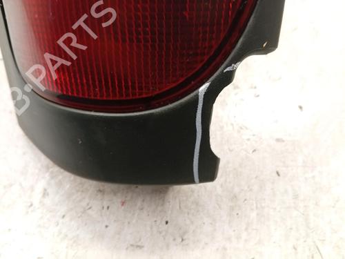 Used Left taillight Left taillight RENAULT KANGOO (KC0/1_) 1.2 (KC0A, KC0K, KC0F, KC01) (58 hp) 40348356 40348356