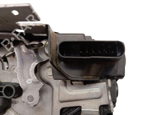 Front left lock VOLVO V40 Hatchback (525) D3 | BP34327612C98 - Image 2