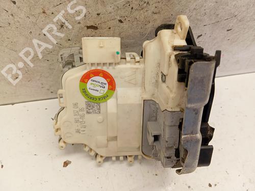 front-right-lock-audi-a3-limousine-8vs-8vm-2013-2014-2015-2016-2017-2018-2019-2020-2021-34326935 main image