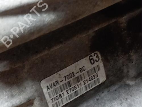 Gearbox FORD KUGA I | BP36804587M3 - Image 3