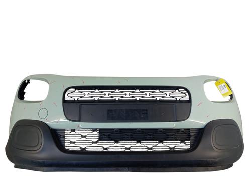 front-bumper-citroen-c3-iii-sx-2016-35809910 main image