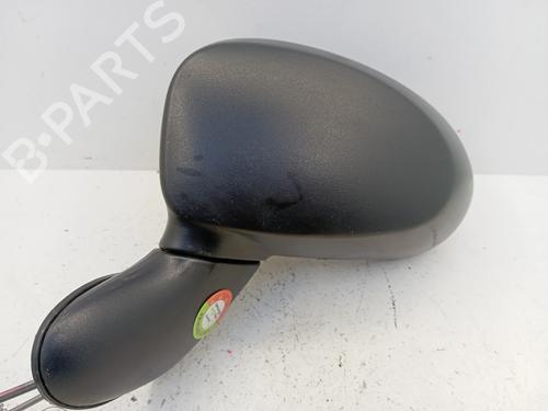 Ryggespeil venstre Ryggespeil venstre CHEVROLET MATIZ (M200, M250) [2005-2026] 34326061 34326061