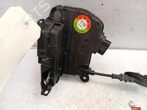 Used Front right lock Front right lock RENAULT TWINGO III (BCM_, BCA_) 1.0 SCe 70 (BCMB) (69 hp) 39885435 39885435