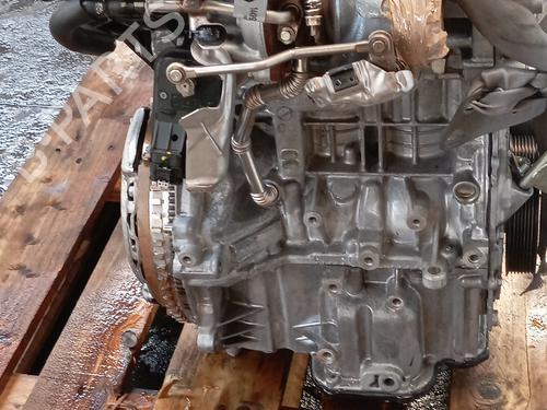 Used Engine Engine 37738092 37738092