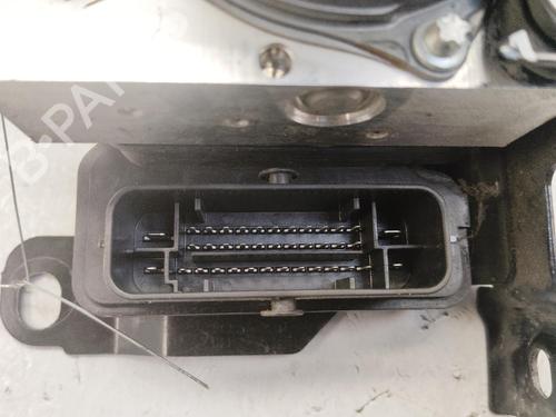 Used ABS pump ABS pump PEUGEOT RIFTER 1.5 BlueHDi 100 (102 hp) 40500991 40500991