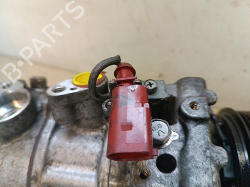 AC-Kompressor AC-Kompressor AUDI A5 Sportback (8TA) 2.0 TDI (150 hp) 34323020 34323020