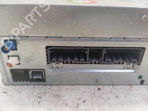 Used Display monitor Display monitor JEEP GRAND CHEROKEE IV (WK, WK2) 3.0 CRD V6 4x4 (241 hp) 40462005 40462005