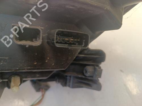 right-headlight-renault-laguna-iii-bt01-2007-2008-2009-2010-2011-2012-2013-2014-2015-37866243 main image