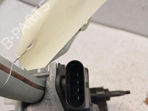 Used Front wiper motor Front wiper motor SKODA KODIAQ I (NS6, NS7, NV7) 2.0 TDI 4x4 (200 hp) 39885344 39885344