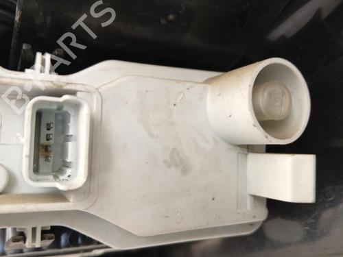 Used Left taillight Left taillight RENAULT MEGANE II (BM0/1_, CM0/1_) 1.5 dCi (BM0F, BM0T, BM2B, CM0F, CM0T) (82 hp) 40512769 40512769