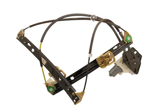 Front right window mechanism AUDI A1 (8X1, 8XK) 1.6 TDI | BP34328041C23 - Image 2