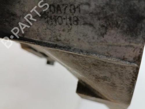 Used Gearbox Gearbox CITROËN C3 II (SC_) [2009-2026] 34322186 34322186