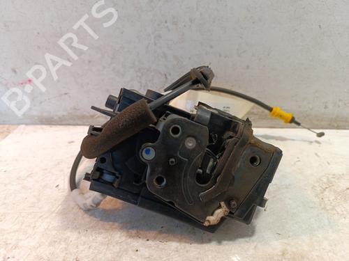 Used Rear right lock Rear right lock PEUGEOT 308 II (LB_, LP_, LW_, LH_, L3_) 1.6 BlueHDi 120 (120 hp) 34324544 34324544