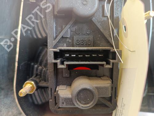 Used Right taillight Right taillight 38678048 38678048