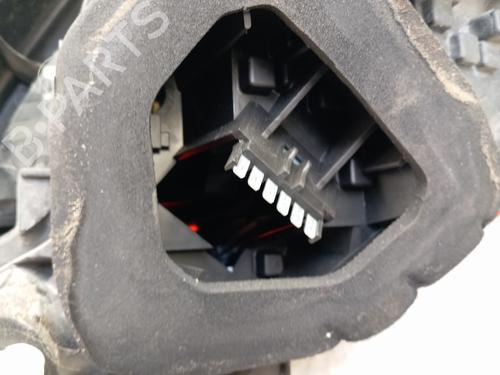 Left taillight OPEL CORSA D (S07) 1.2 (L08, L68) | BP36472627C34 - Image 3