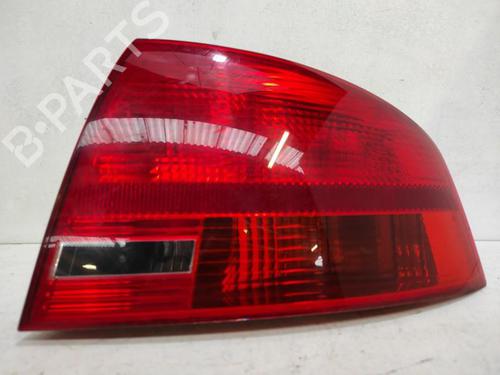 Used Right taillight Right taillight AUDI A4 B6 (8E2) [2000-2005] 34321140 34321140