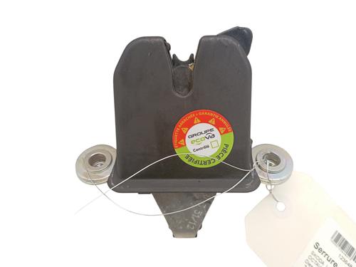 Serratura portellone posteriore Serratura portellone posteriore SKODA OCTAVIA II Combi (1Z5) [2004-2013] 34330049 34330049