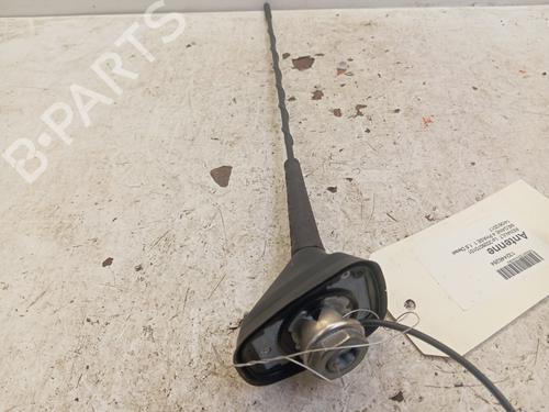 Antenne/Base RENAULT MEGANE IV Hatchback (B9A/M/N_) 1.6 dCi 130 (B9A4) | BP39213645C140 - Image 2