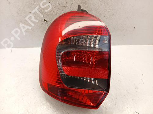 Left taillight RENAULT MODUS / GRAND MODUS (F/JP0_) 1.5 dCi 75 | BP40050461C34 - Image 1