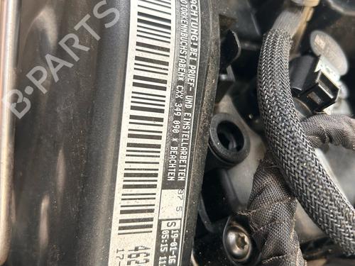 Engine VW GOLF VII (5G1, BQ1, BE1, BE2) | BP37529129M1 - Image 2