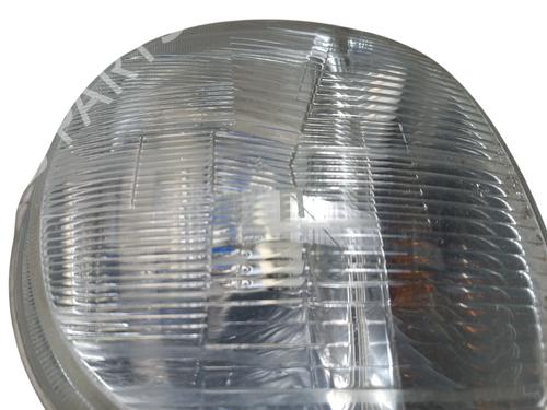 Used Left headlight Left headlight RENAULT TWINGO I (C06_) 1.2 (C066, C068) (58 hp) 35810358 35810358
