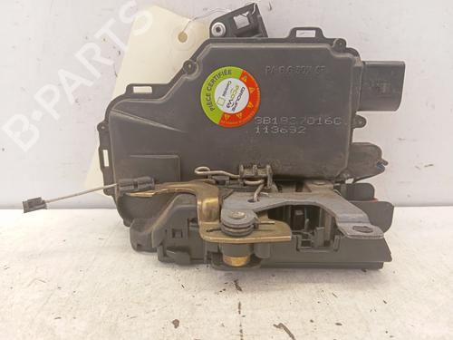 Used Front right lock Front right lock VW GOLF IV (1J1) 1.9 TDI (115 hp) 34326295 34326295