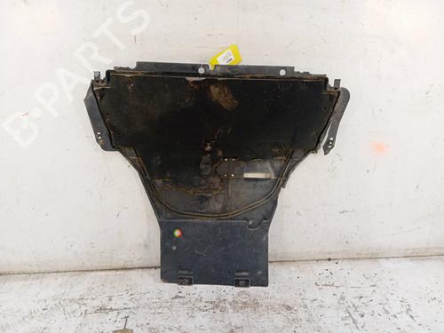 Unterbodenschutz für Unterbodenschutz RENAULT SCÉNIC III (JZ0/1_) 1.5 dCi (110 hp) 34329168 34329168