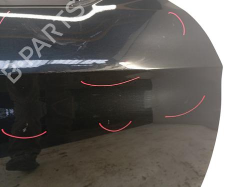 Used Right front door Right front door BMW X1 (E84) [2009-2015] 35992768 35992768
