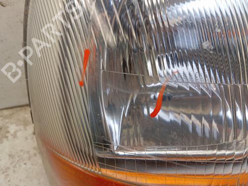 Right headlight RENAULT KANGOO Express (FC0/1_) | BP37077932C29 - Image 3