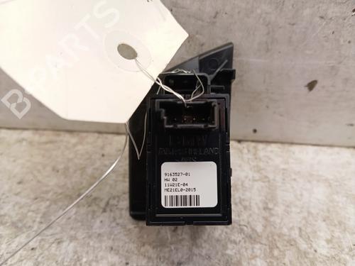 Used Right front window switch Right front window switch 37077941 37077941
