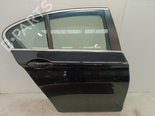 Used Right rear door Right rear door BMW 5 (F10) 520 d (184 hp) 34321300 34321300