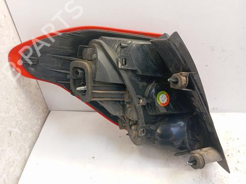 Right taillight CITROËN C4 II (NC_) 1.6 HDi 90 | BP38677914C35 - Image 2