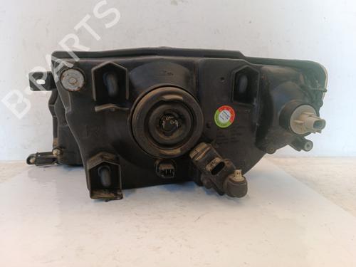 Used Right headlight Right headlight MITSUBISHI PAJERO PININ I (H6_W, H7_W) 1.8 GDI (H66W, H76W) (120 hp) 35810585 35810585