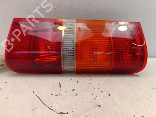 Used Right taillight Right taillight FORD TRANSIT Van (E_ _) 2.5 DI (EAL, EAS) (69 hp) 34326092 34326092