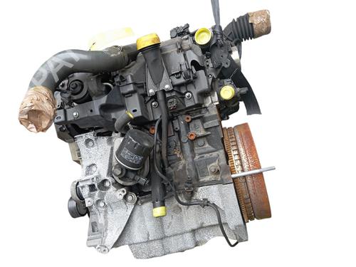 Engine RENAULT CAPTUR I (J5_, H5_) 1.5 dCi 90 (J5N4, J5M5, J5MW, J5M6, J5AL, J5AJ) | BP40199479M1 - Image 4