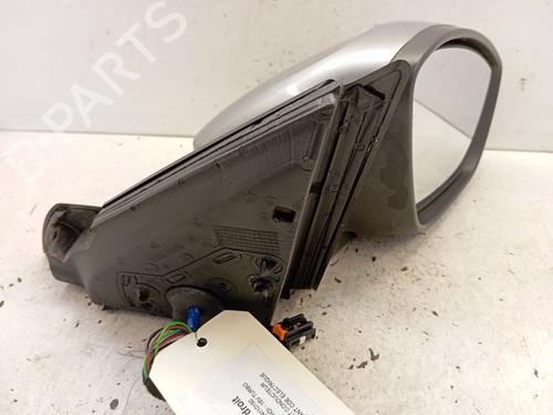 Used Right mirror Right mirror PEUGEOT 208 I (CA_, CC_) [2012-2021] 34326343 34326343